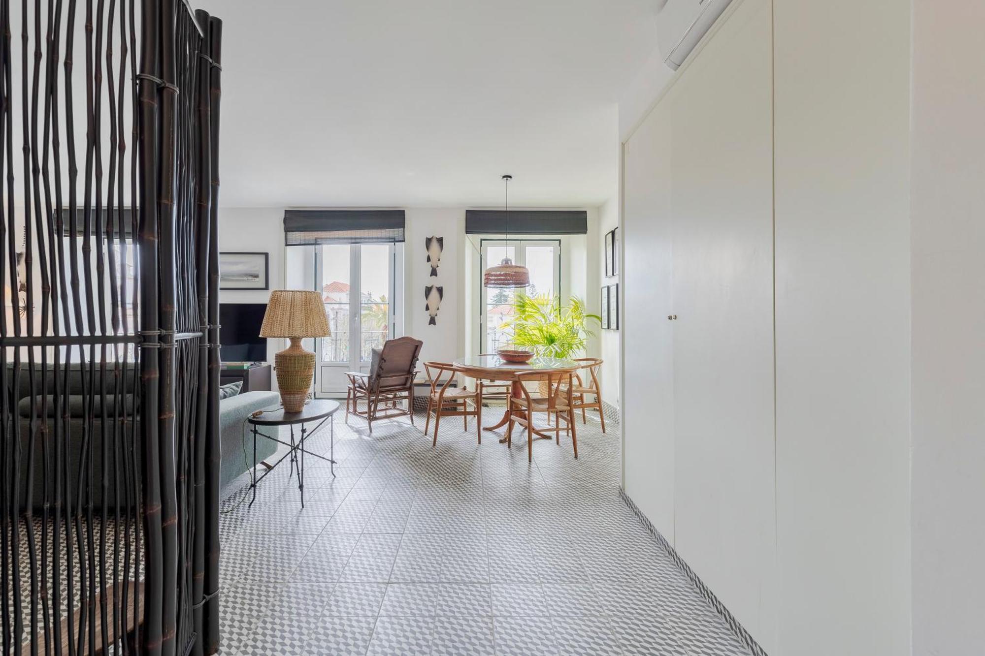 Bocage Penthouse Lägenhet Setúbal Exteriör bild