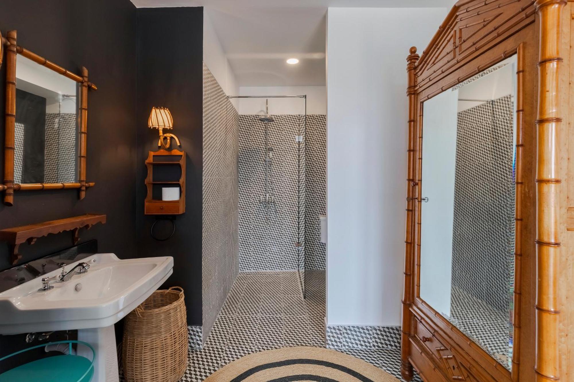 Bocage Penthouse Lägenhet Setúbal Exteriör bild